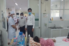 Đồng Nai ghi nhận ca tử vong thứ 15 do mắc sốt xuất huyết