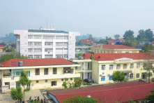 Giả y tá bắt cóc trẻ sơ sinh tại Hà Nội: Đụng trúng bác sĩ Phó Khoa Sản, may mắn trẻ được cứu