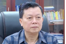 Nguyên GĐ CDC Quảng Ninh bị cảnh cáo vì tổ chức tiệc chia tay quy mô lớn