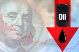 giá dầu thế giới giảm giá dầu WTI Brent Oil dầu Brent 1756083293