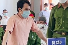 Thảm án tại Phú Yên: Kẻ thủ ác tuyên bố ‘không bao giờ hối hận’ dù nhận án tử hình