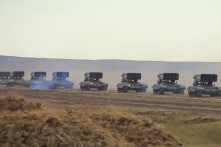 Quan chức Phần Lan: Việc Nga phá hủy hệ thống HIMARS của Mỹ có thể là “mơ tưởng”