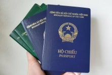 Đài Loan thay đổi chính sách thị thực, hộ chiếu Việt Nam dần mất uy tín?