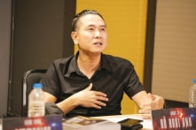 Nhạc sĩ Hồ Hoài Anh bị kỷ luật cảnh cáo