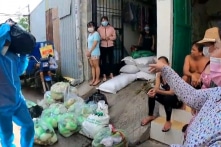 Thêm một gói hỗ trợ ‘trên tivi’? – Ngày 15/8 hết hạn, mới 760 tỷ được duyệt chi