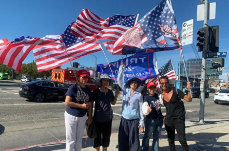 FBI bố ráp Mar-a-Lago: Hơn nửa cử tri Đảng Cộng Hòa ủng hộ ông Trump