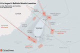 id13802643 August 4 Missile Launches CSIS 20220804 600x400 1