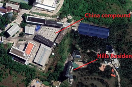 ‘Việc nhẹ, lương cao’ ở Campuchia: Nạn nhân kể lại trải nghiệm kinh hoàng