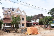 Chủ tịch ‘phong bì’ và vụ ‘xẻ’ đất rừng, phân lô biệt thự