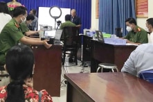 Cho mượn CMND/CCCD, không đổi CCCD có bị phạt hay không?