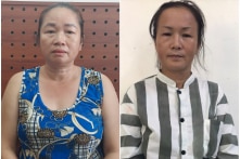 Người phụ nữ và con trai bị lừa bán ra nước ngoài với giá 90 triệu đồng