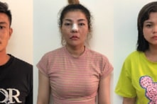 Hải Phòng: Phát hiện mẹ ruột tìm cách bán con gái 2 tuổi