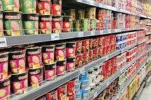 Sau EU, Đài Loan,… Campuchia có thể chặn nhập khẩu mì ăn liền Việt Nam chứa chất cấm