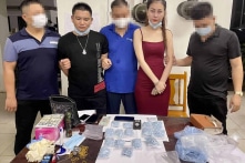 Mua bán 1.500 viên thuốc lắc, nữ Tiktoker Hải Dương lĩnh án chung thân
