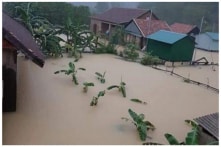 Ăn chặn hàng trăm triệu đồng tiền hỗ trợ thiên tai, hàng loạt cán bộ lĩnh án