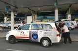 nạn báo nháo taxi tân sơn nhất quy dịnh dịch vụ taxi xe công nghệ quy dịnh mới ở tân sơn nhất 785729104