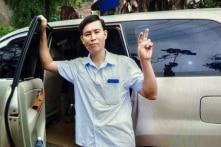 Hòa Bình truy tìm nghi phạm sát hại mẹ vợ, chém 3 người thân bị thương
