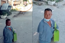 Người đàn ông khuyết tật bị 4 chuyến xe buýt ‘ngó lơ’: Các tài xế giải thích ra sao?