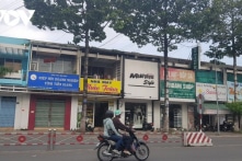 Tiền Giang: 10 cán bộ về hưu ‘ôm’ nhà công vụ ở vị trí ‘đất vàng’ không trả