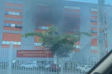 Bắc Ninh: Nổ đường ống tại khu công nghiệp, 34 công nhân bị thương