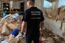 Miền nam Ukraine bị pháo kích, ông trùm lương thực của Ukraine tử vong