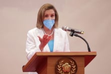 Truyền thông ĐCSTQ đưa tin sai sự thật về chồng bà Pelosi
