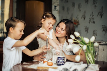 Học cách công nhận: Bí quyết ‘vàng’ giúp cha mẹ tạo động lực cho trẻ nhỏ