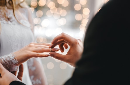 Đàn ông tìm “phụ nữ tốt” dựa trên 5 điểm này