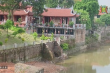 Hà Nội công bố loạt tình huống khẩn cấp về sạt lở đê, dự chi 150 tỷ đồng khắc phục