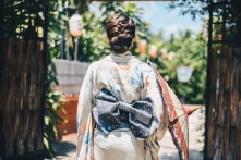 Sự kiện “kimono Tô Châu” và xu thế bài Nhật leo thang ở Trung Quốc
