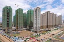 Nhà kinh tế học: Có ít nhất 120 triệu ngôi nhà trống ở Trung Quốc