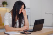 Nghiên cứu: Nguy cơ mắc bệnh tâm thần và thần kinh hậu COVID-19