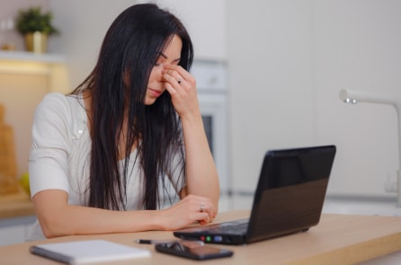 Nghiên cứu: Nguy cơ mắc bệnh tâm thần và thần kinh hậu COVID-19