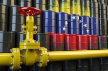 Reuters: Venezuela lấy dầu gán nợ, doanh nghiệp quân đội Trung Quốc vận chuyển