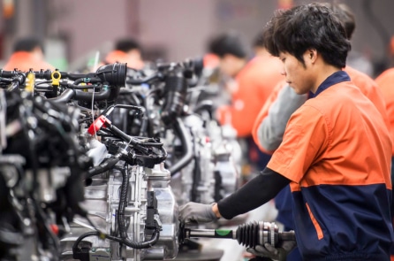 Những ngành điêu đứng bởi đợt nắng nóng lịch sử của Trung Quốc