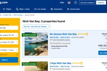 Công ty sở hữu khu nghỉ dưỡng Six senses Ninh Vân Bay bị thâu tóm gần 88% cổ phần