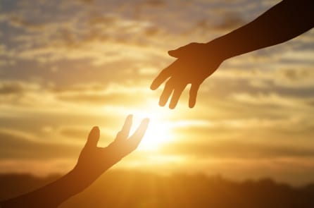Không khó để sống hòa hợp với mọi người nếu làm được ‘’3 điều’’ này