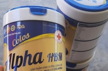 Quảng Trị đính chính thông tin vụ tổ chức hội thảo, bán sữa cho người tiểu đường