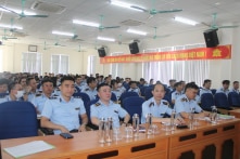 Tổng Cục QLTT: Tạm đình chỉ cán bộ Cục QLTT Thanh Hóa bị ‘tố’ đánh đập phụ nữ