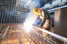 Việt Nam áp thuế chống bán phá giá vật liệu hàn từ Malaysia, Thái và Trung Quốc