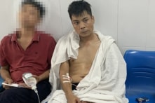 Vụ chồng sát hại vợ ở Hải Phòng: Nạn nhân là cảnh sát cơ động