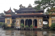 Cựu tu sĩ giết người phi tang xác: Nạn nhân bị đánh gãy xương hàm và 11 cái răng