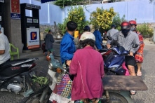 Tiếp tục tăng trích Quỹ bình ổn khiến một lít xăng RON95 chỉ giảm thêm 470 đồng