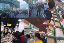 Tân Cương bị phong tỏa toàn bộ trước thềm Đại hội 20 ĐCSTQ “vì COVID”