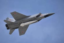 Nga xác nhận tấn công cơ sở quốc phòng của Ukraine bằng tên lửa siêu vượt âm