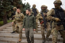 Ukraine tuyên bố thu hồi cứ điểm quan trọng phía đông, Mỹ và NATO phản hồi