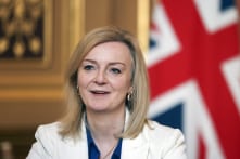 TT Mỹ Joe Biden gọi kế hoạch kinh tế của Thủ tướng Anh Liz Truss là một “sai lầm”