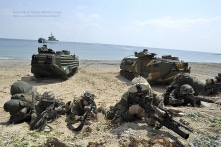 Hàn Quốc đang đáp ứng nhu cầu ngày càng tăng của ASEAN về vũ khí công nghệ cao