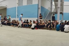 Công ty lắp ráp iPad tăng lương thêm 600.000 đồng/tháng sau vụ đình công