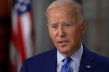 TT Biden: Hoa Kỳ sẽ bảo vệ Đài Loan trong trường hợp Trung Quốc xâm lược